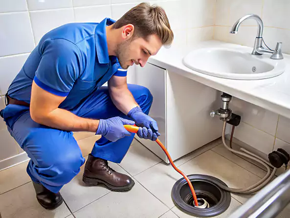 Why Choose Helena Plumbing and Heating for Drain Repairs in Helena, AL?