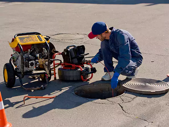 Why Choose Helena Plumbing and Heating for Drains Camera Inspection in Helena, AL?