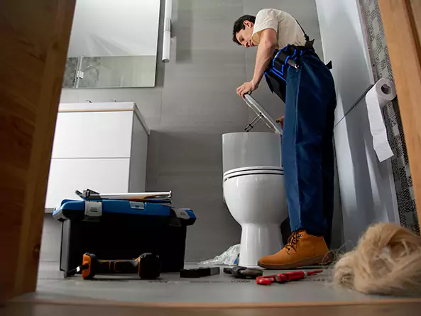Why Choose Helena Plumbing and Heating for Emergency Plumber in Helena, AL?