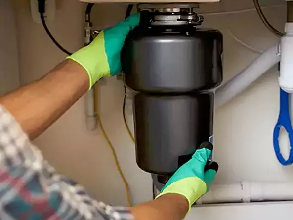Why Choose Helena Plumbing and Heating for Garbage Disposal Replacement in Helena, AL?
