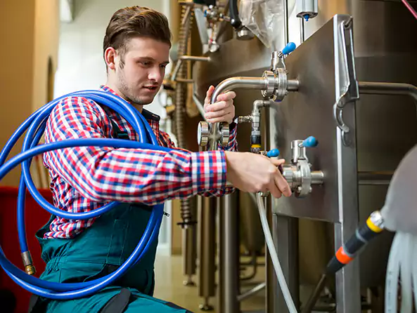 Why Choose Helena Plumbing and Heating for Gas Leak Repair in Helena, AL?