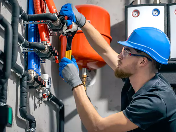 Why Choose Helena Plumbing and Heating for Gas Water Heater Installation in Helena, AL
