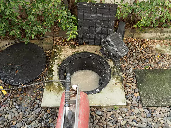 Why Choose Helena Plumbing and Heating for Grease Trap Repair in Helena, AL?
