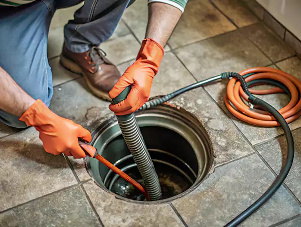 Why Choose Helena Plumbing and Heating for Hydrojet Plumbing in Helena, AL?