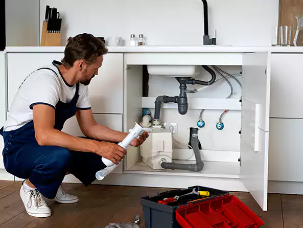 Why Choose Helena Plumbing and Heating for Insinkerator Installation in Helena, AL?