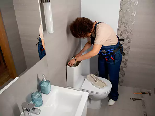 Why Choose Helena Plumbing and Heating for Plumbers Near Me in Helena, AL?