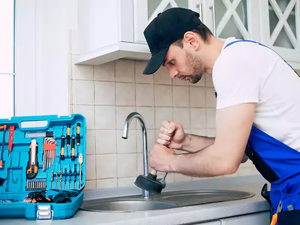 Why Choose Helena Plumbing and Heating for Plumbing Inspection in Helena, AL?