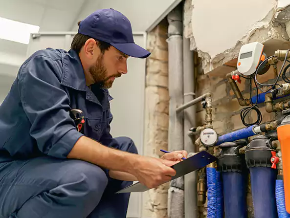 Why Choose Helena Plumbing and Heating for Plumbing Maintenance in Helena, AL?