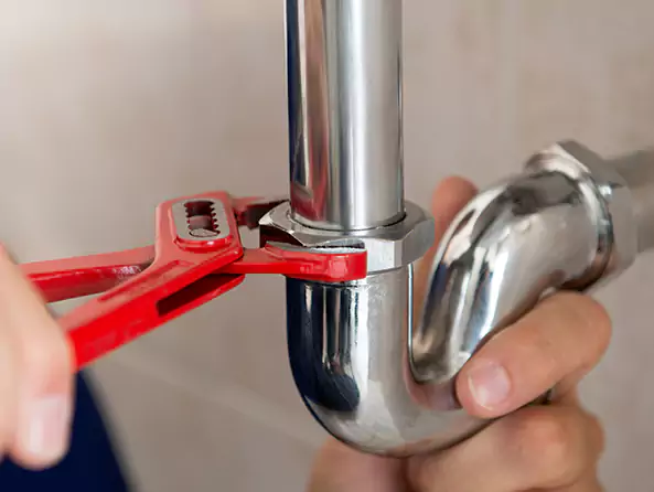 Why Choose Helena Plumbing and Heating for Polybutylene Plumbing Replacement in Helena, AL?