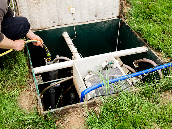 Why Choose Helena Plumbing and Heating for Sewage Ejector Pump Installation in Helena, AL?