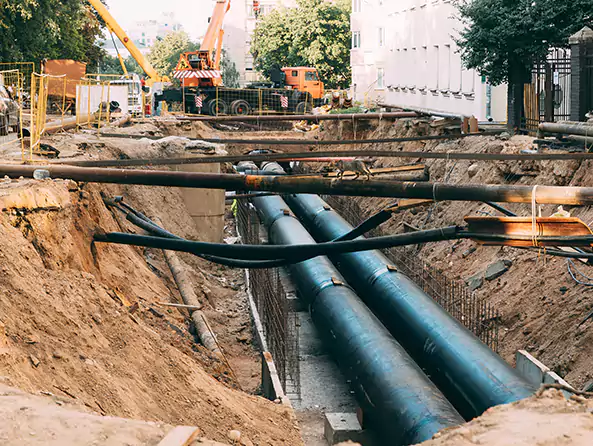 Why Choose Helena Plumbing and Heating for Sewer Cleaning in Helena, AL?