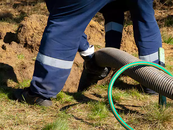 Why Choose Helena Plumbing and Heating for Sewer Line Replacement in Helena, AL?