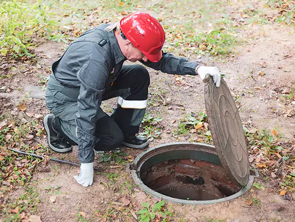 Why Choose Helena Plumbing and Heating for Sewer Repair in Helena, AL?