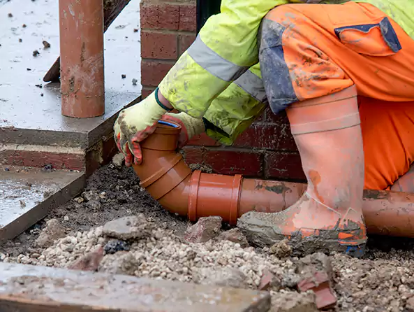 Why Choose Helena Plumbing and Heating for Sewer Replacement in Helena, AL?