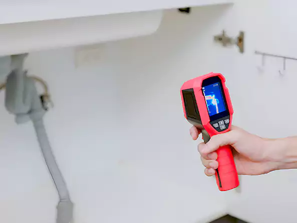 Why Choose Helena Plumbing and Heating for Slab Leak Detection in Helena, AL?