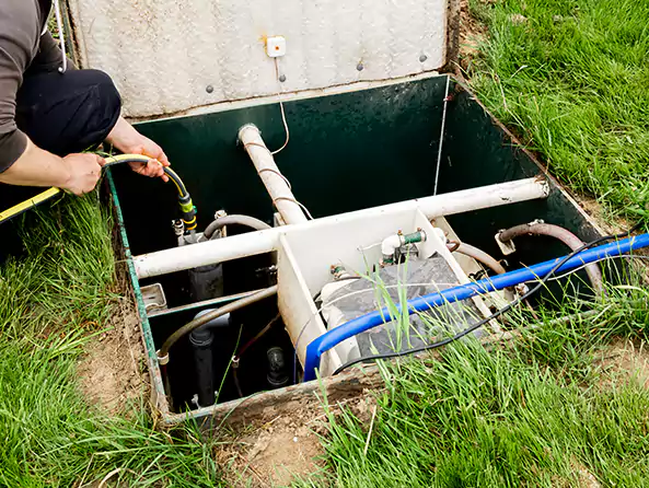Why Choose Helena Plumbing and Heating for Sump Pump Replacement in Helena, AL?