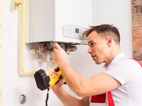 Why Choose Helena Plumbing and Heating for Tankless Water Heater Installation in Helena, AL?