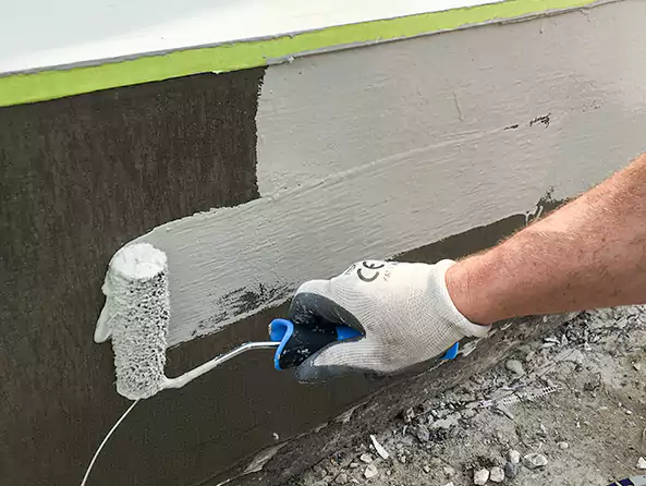 Why Choose Helena Plumbing and Heating for Walls Waterproofing in Helena, AL?