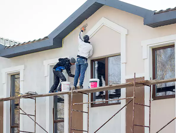 Why Choose Helena Plumbing and Heatingfor Water Damage Restoration in Helena, AL?