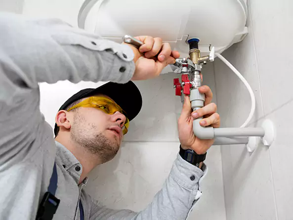 Why Choose Helena Plumbing and Heating for Water Heater Expansion Tank Installation in Helena, AL?