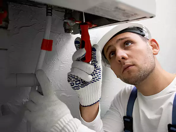 Why Choose Helena Plumbing and Heating for Water Heater Repair in Helena, AL?
