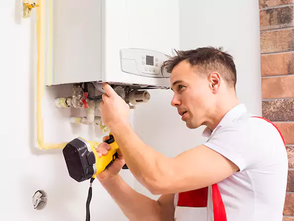 Why Choose Helena Plumbing and Heating for Water Heater Replacement in Helena, AL?
