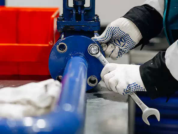 Why Choose Helena Plumbing and Heating for Well Pump Repair in Helena, AL?