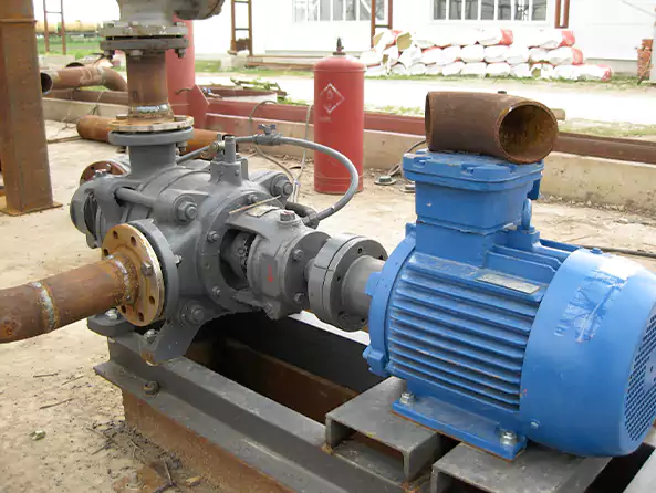 Why Choose Helena Plumbing and Heating for Well Pump Replacement in Helena, AL?